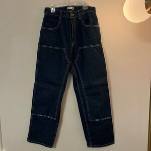 Rudy Jude indigo Utility Jeans size 3